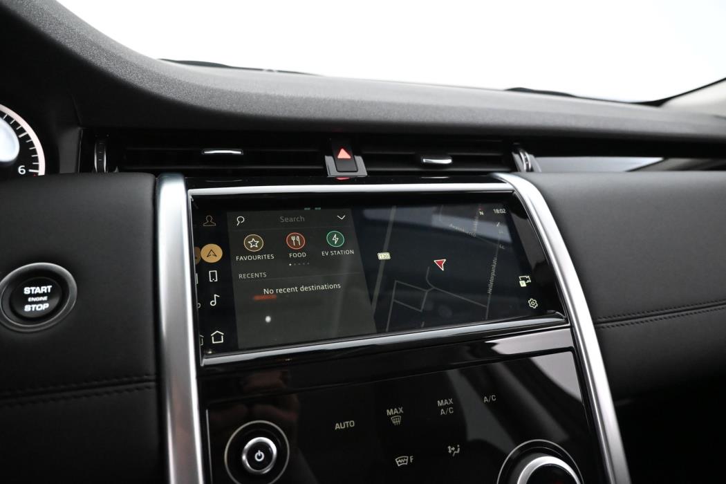 LAND ROVER Discovery Sport 2023