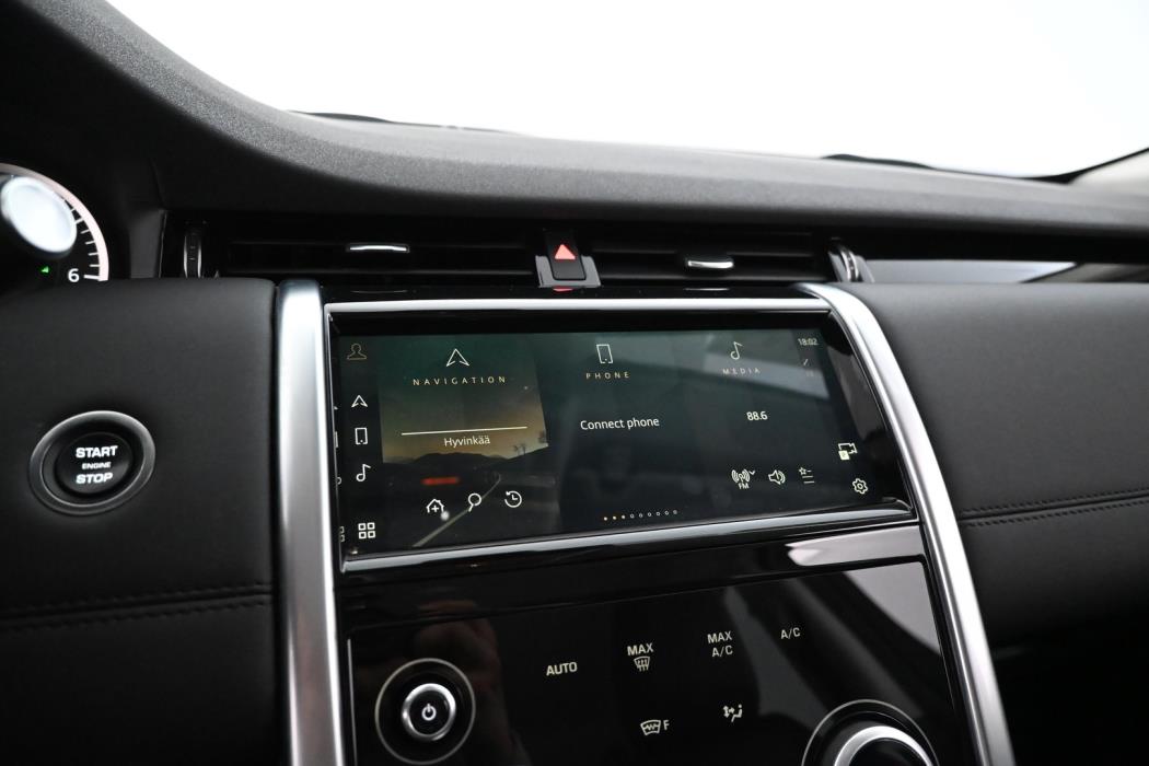 LAND ROVER Discovery Sport 2023