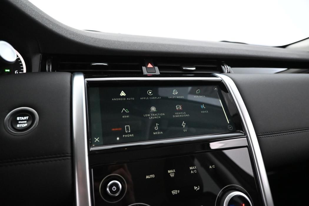 LAND ROVER Discovery Sport 2023