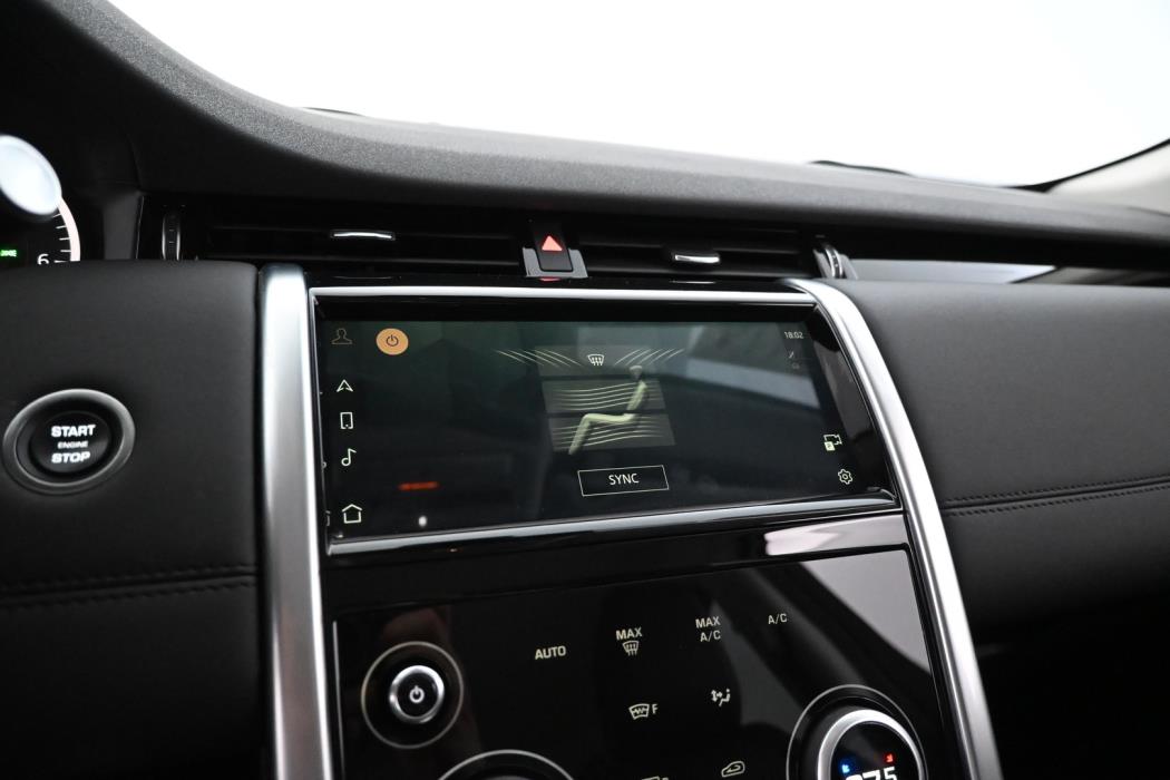 LAND ROVER Discovery Sport 2023