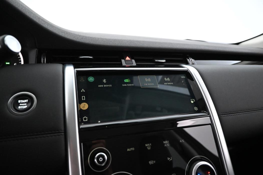 LAND ROVER Discovery Sport 2023