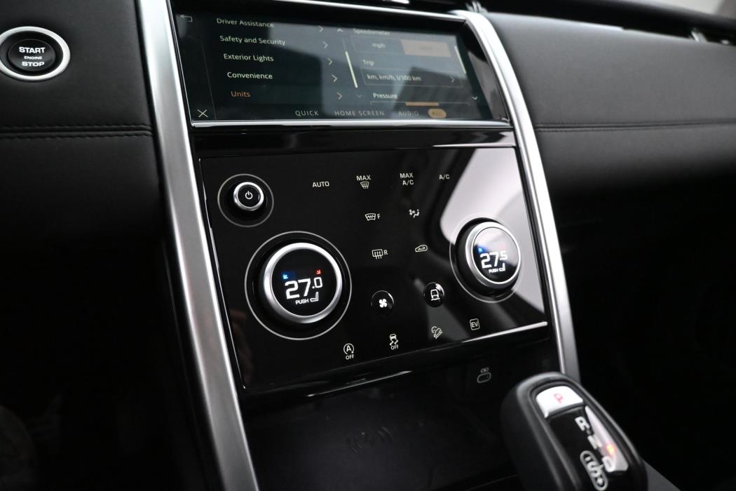 LAND ROVER Discovery Sport 2023