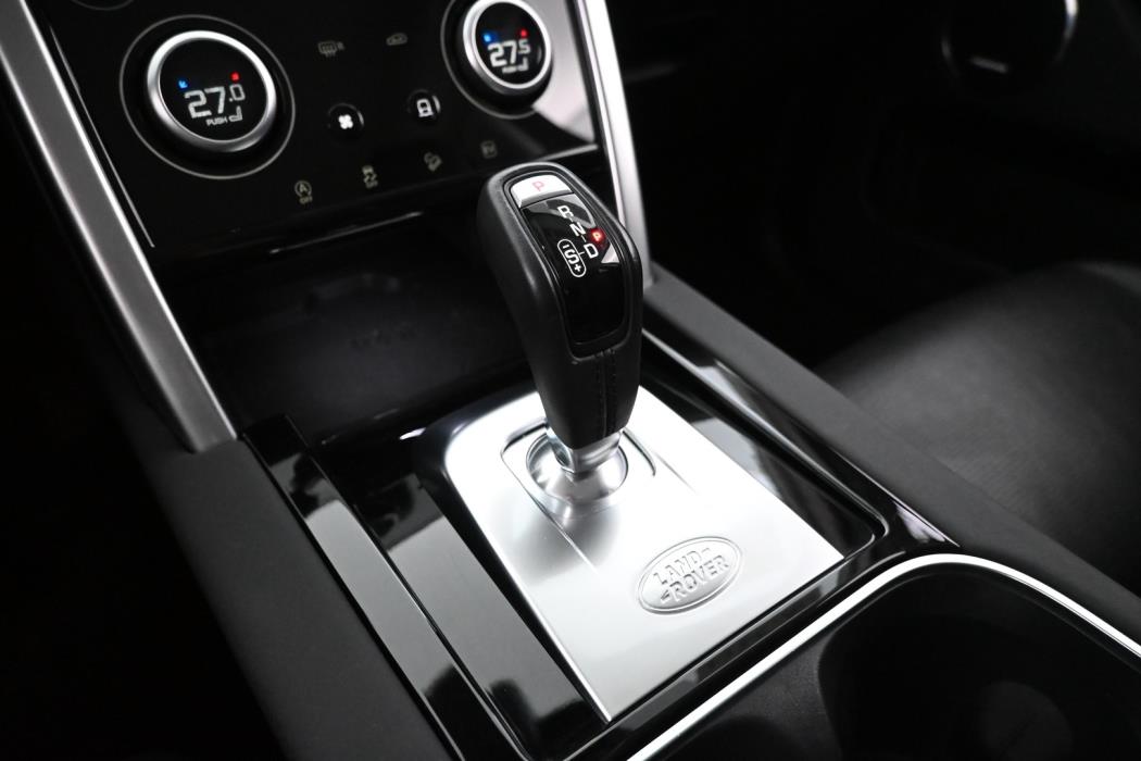 LAND ROVER Discovery Sport 2023
