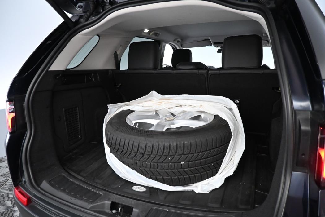 LAND ROVER Discovery Sport 2023