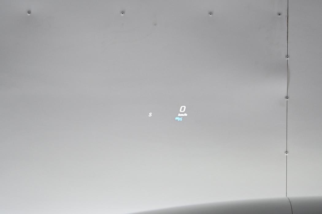 MERCEDES-BENZ EQC 2021