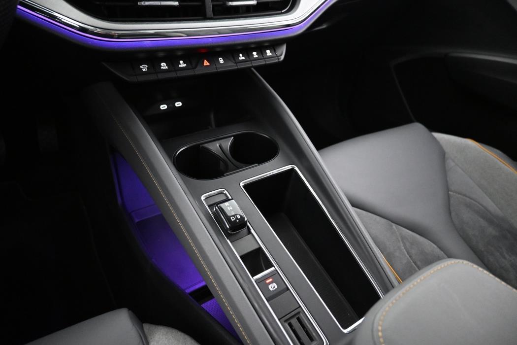 SKODA Enyaq 2022