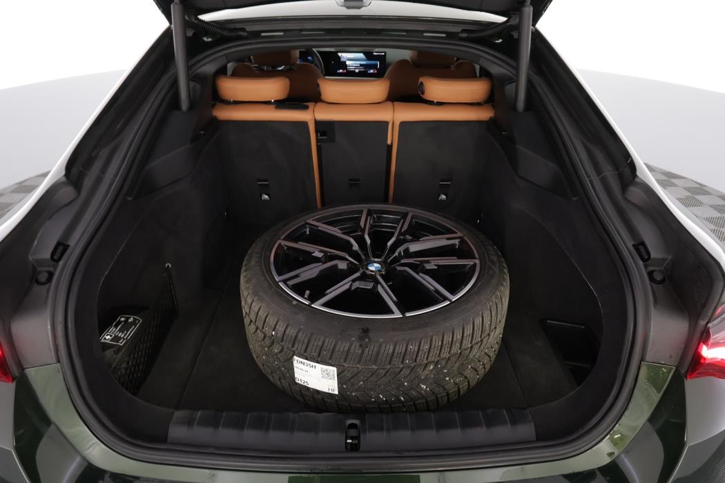 BMW I4 M50 2024