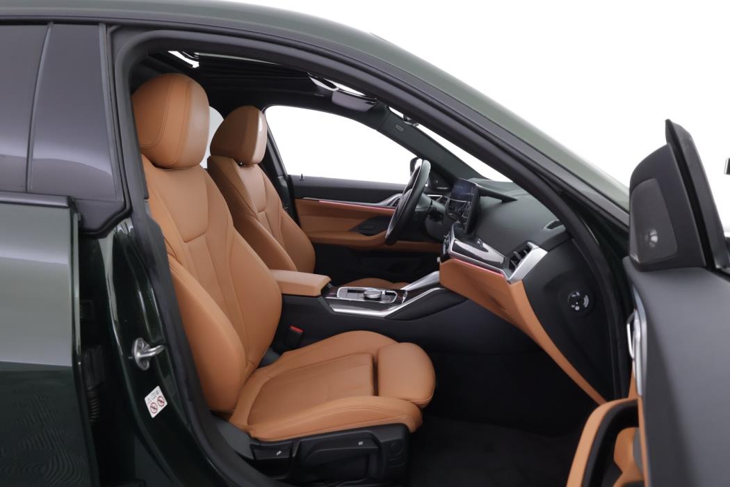 BMW I4 M50 2024