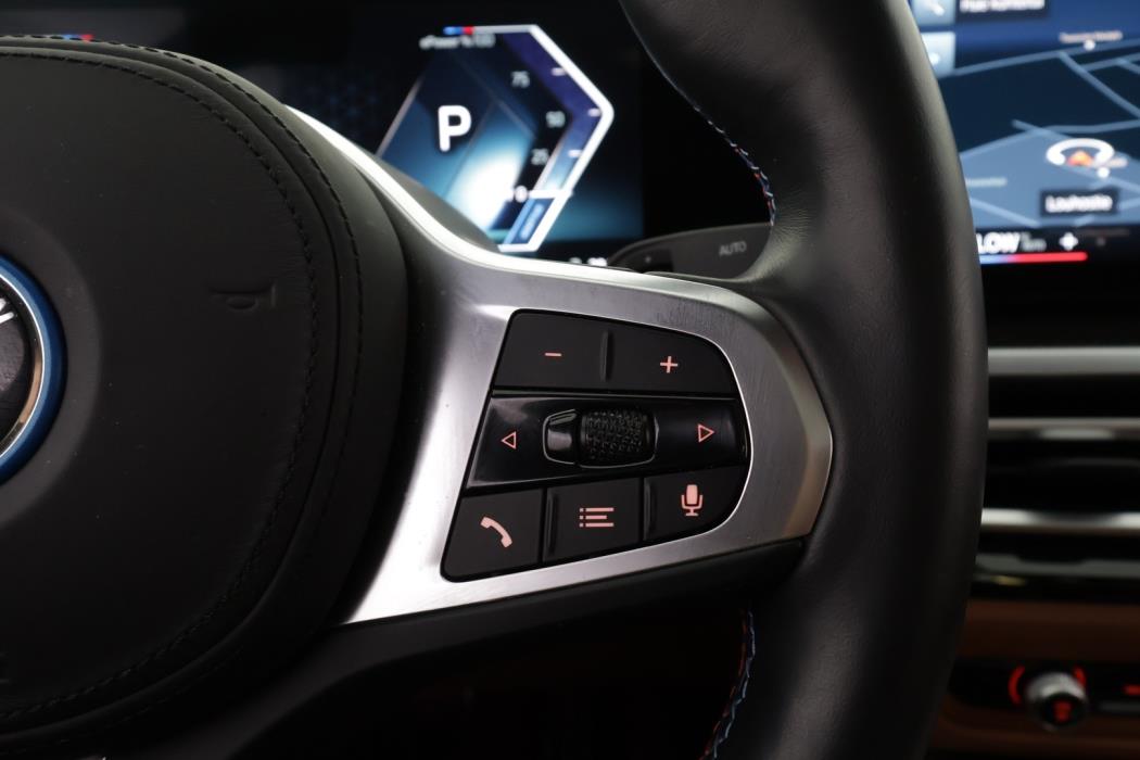BMW I4 M50 2024