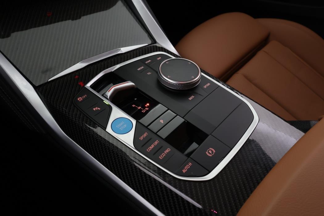 BMW I4 M50 2024