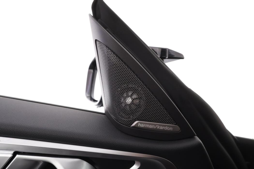 BMW I4 M50 2024