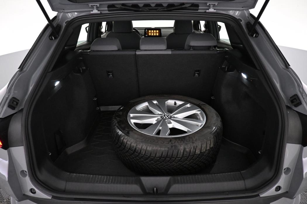VOLKSWAGEN ID.4 2022