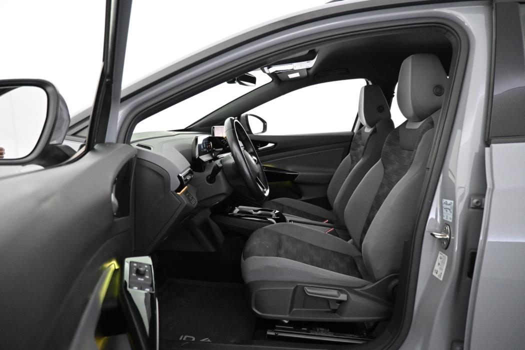 VOLKSWAGEN ID.4 2022