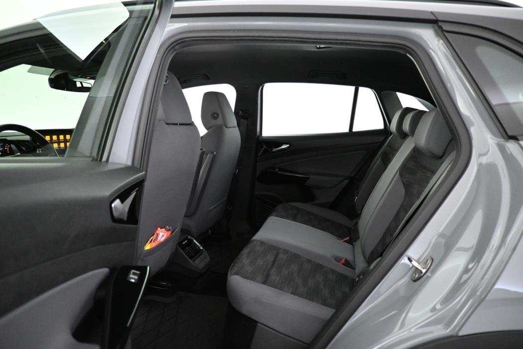 VOLKSWAGEN ID.4 2022