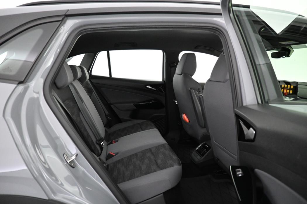 VOLKSWAGEN ID.4 2022