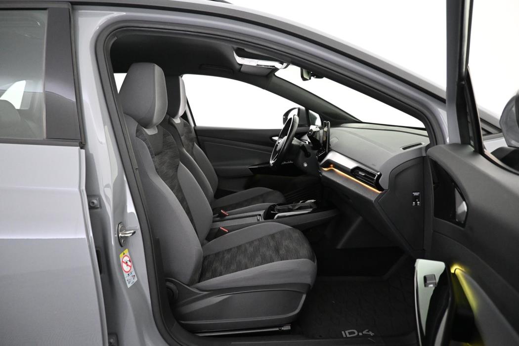 VOLKSWAGEN ID.4 2022