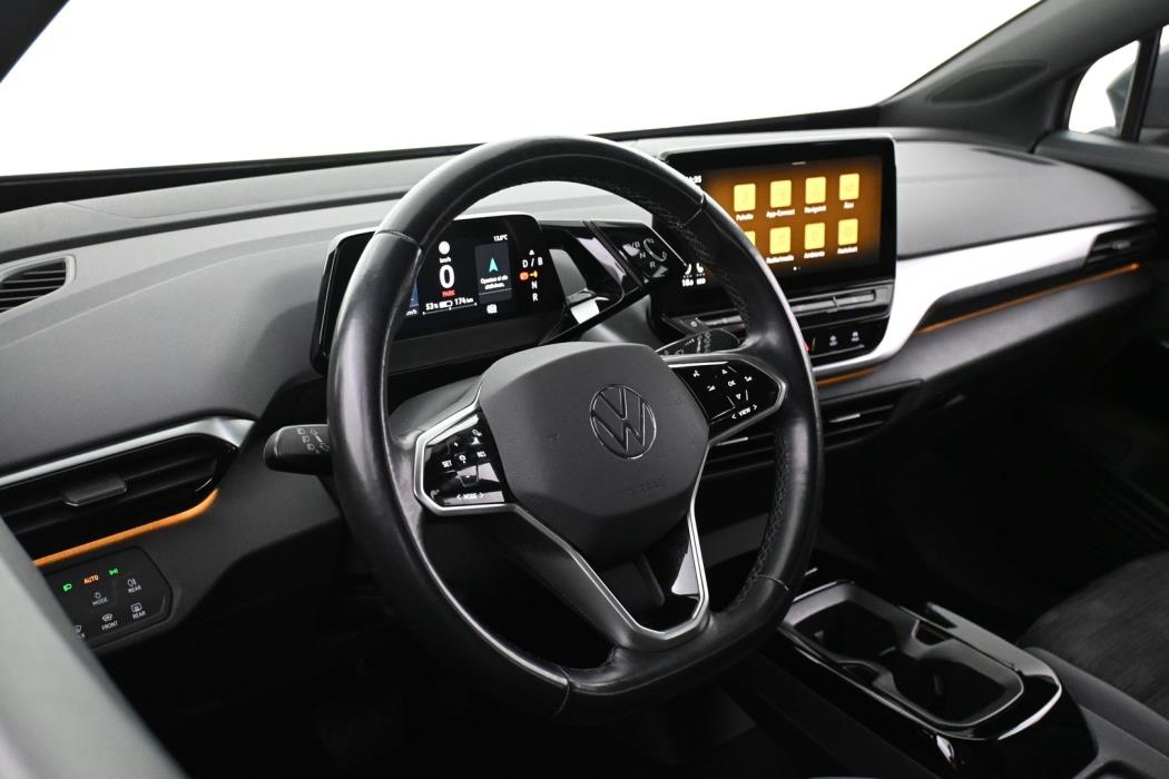 VOLKSWAGEN ID.4 2022
