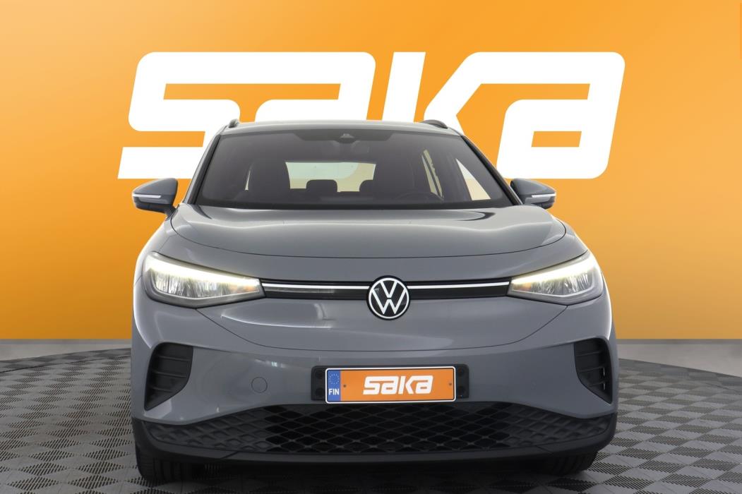 VOLKSWAGEN ID.4 2022
