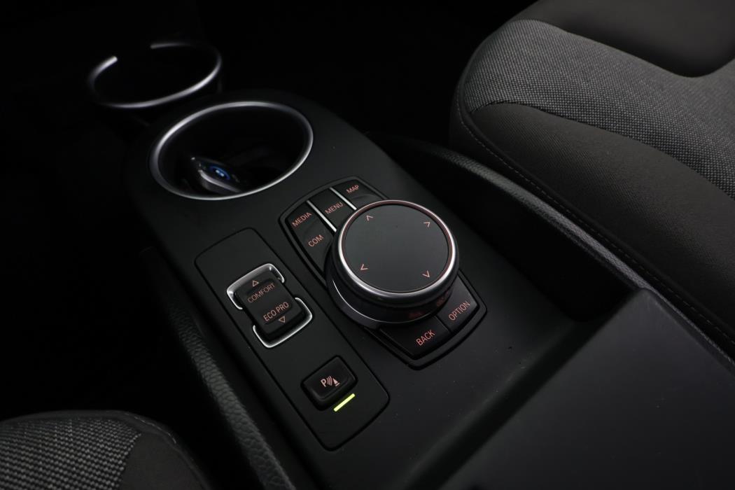 BMW i3 2018