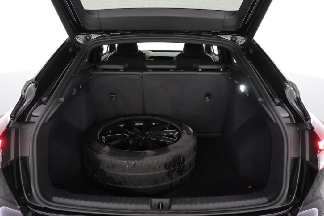 AUDI Q4 e-tron 2022