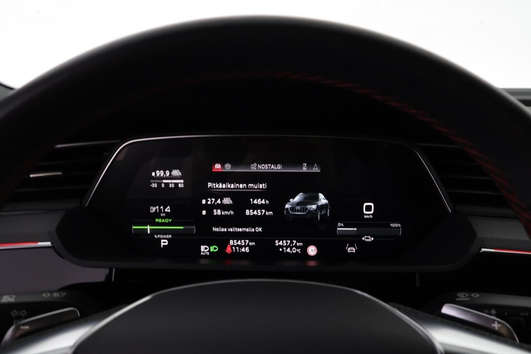 AUDI Q8 e-tron 2024
