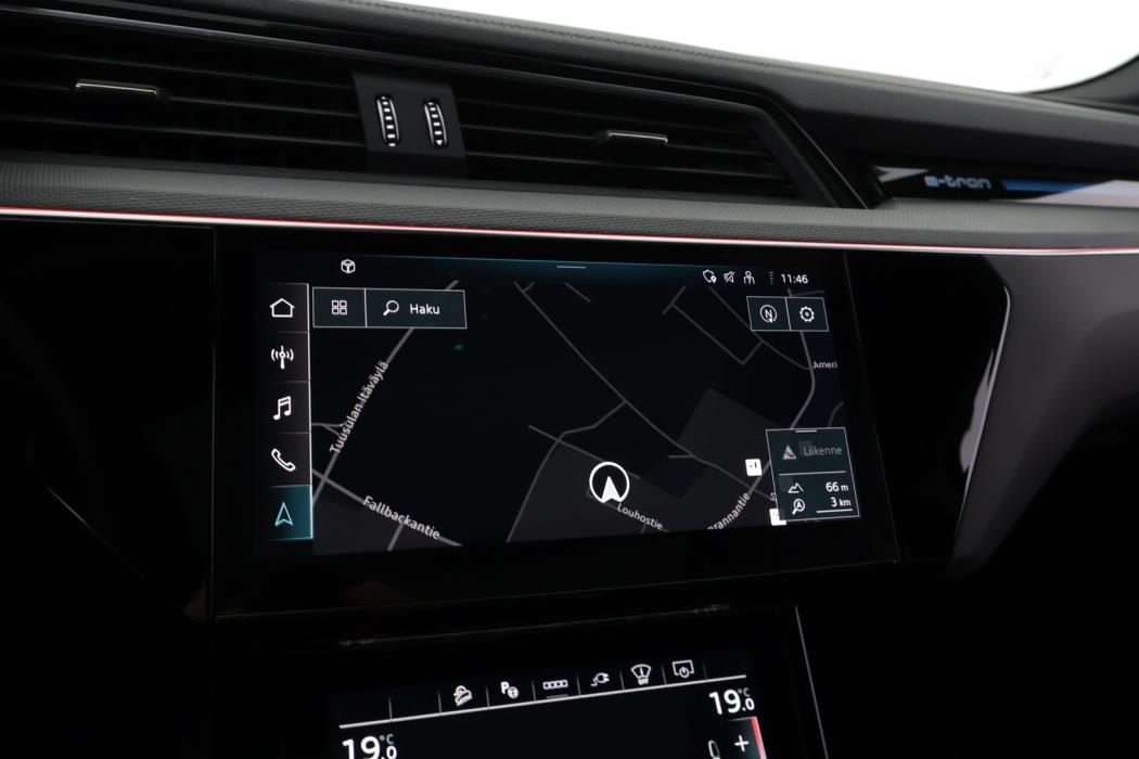 AUDI Q8 e-tron 2024