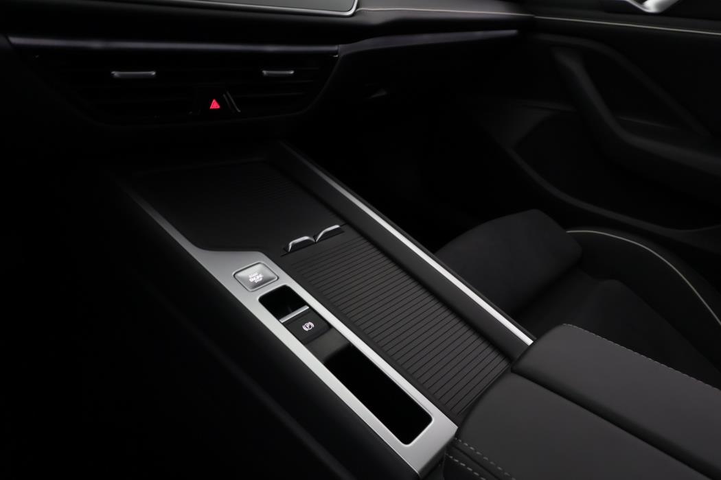 VOLKSWAGEN Passat 2026