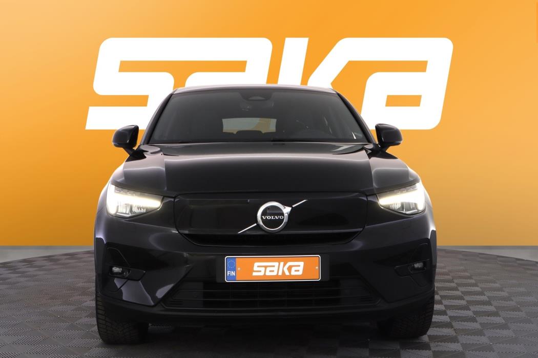 VOLVO C40 2023
