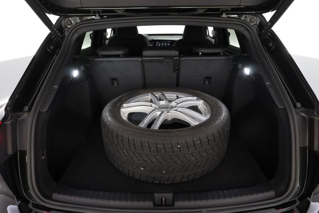 AUDI Q4 e-tron 2023