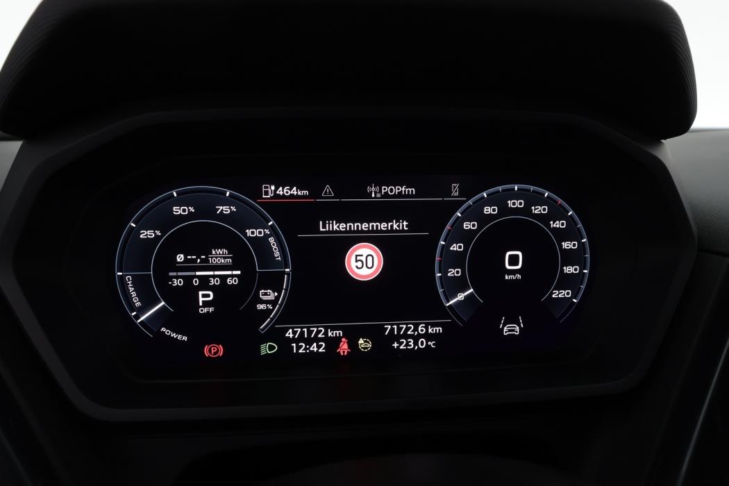 AUDI Q4 e-tron 2023