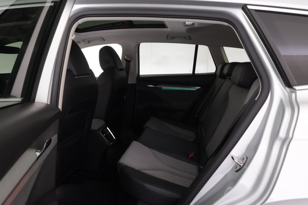 SKODA Enyaq 2022