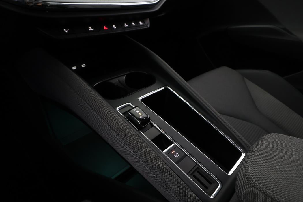 SKODA Enyaq 2022