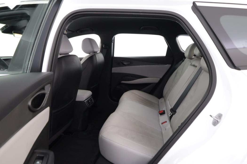 BYD Seal 6 DM-i 2025