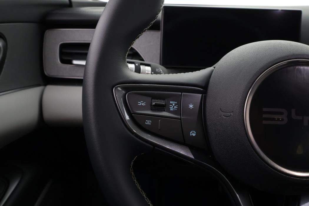 BYD Seal 6 DM-i 2025