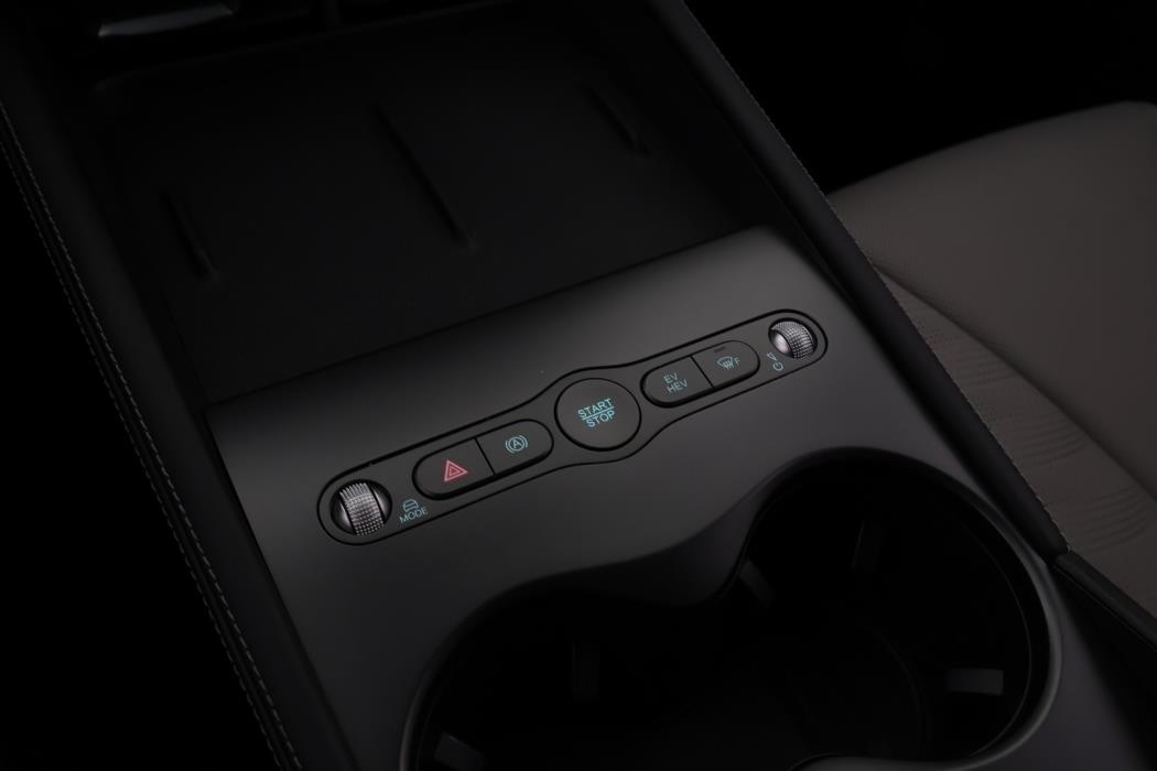 BYD Seal 6 DM-i 2025