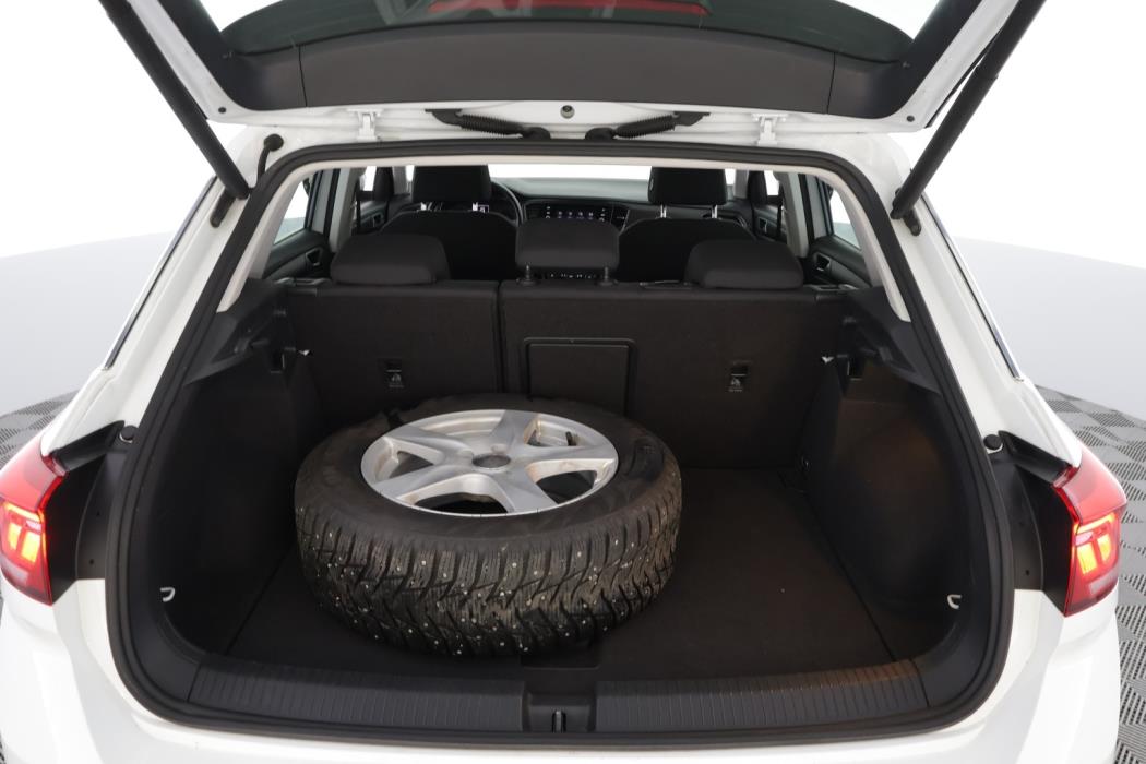 VOLKSWAGEN T-Roc 2019