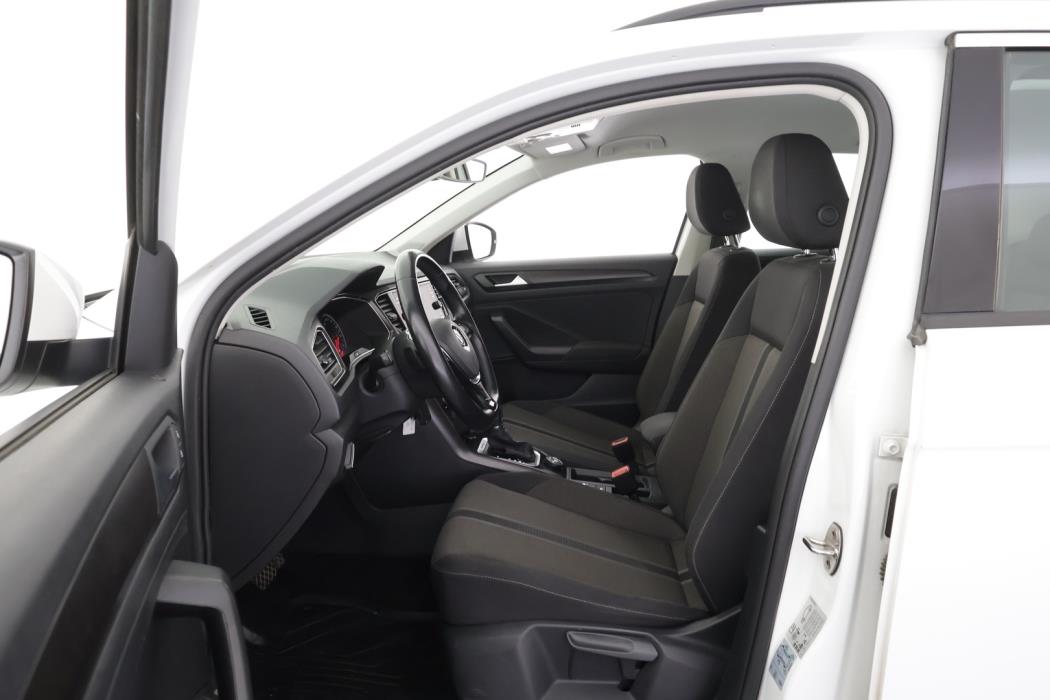 VOLKSWAGEN T-Roc 2019