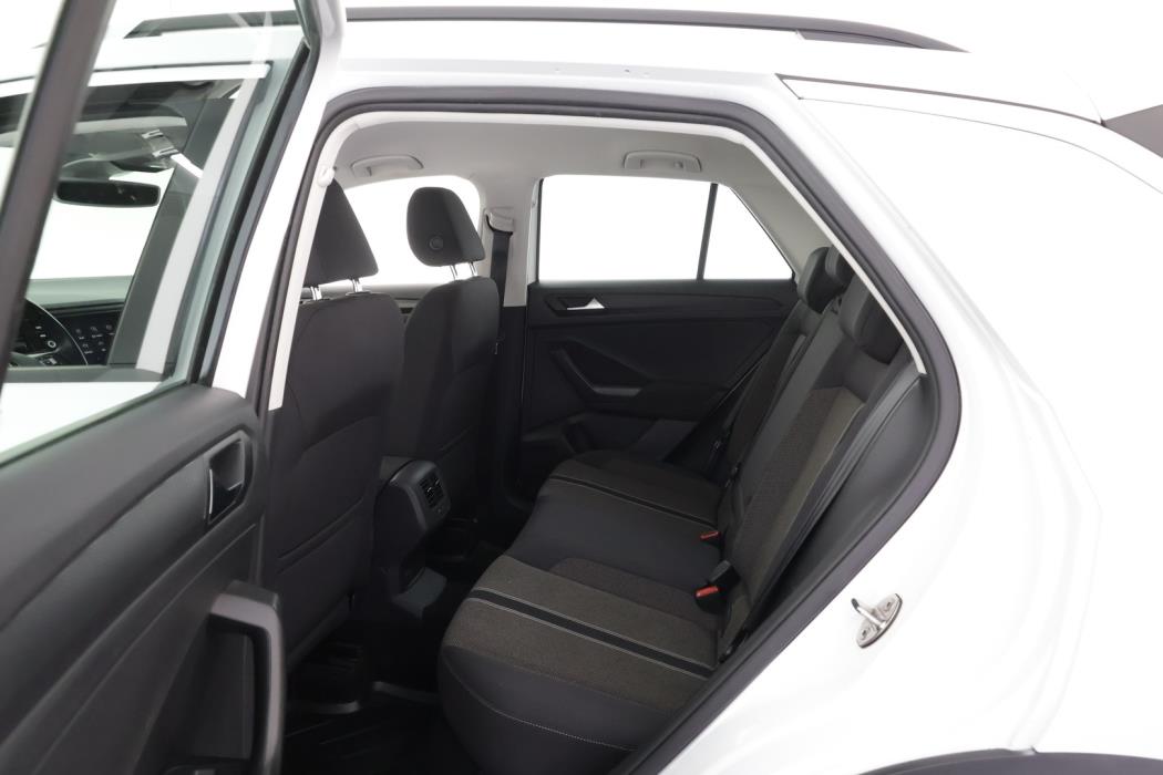 VOLKSWAGEN T-Roc 2019