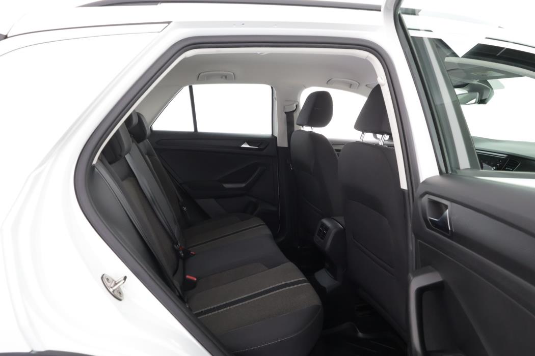 VOLKSWAGEN T-Roc 2019