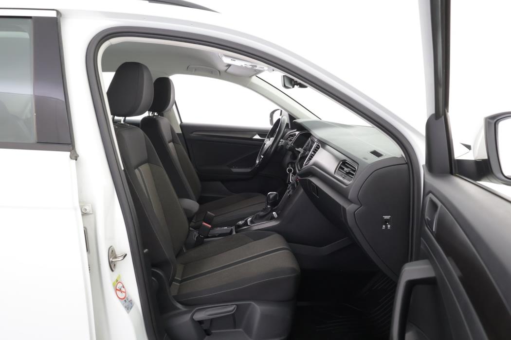 VOLKSWAGEN T-Roc 2019