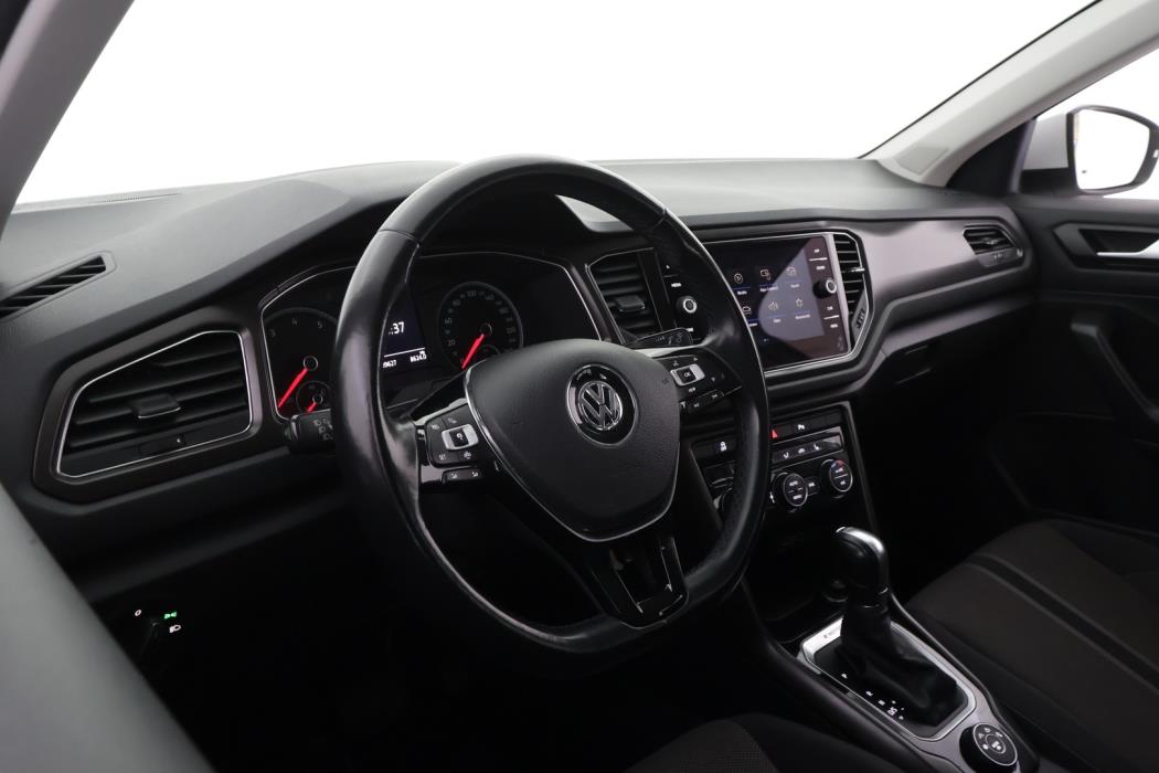 VOLKSWAGEN T-Roc 2019