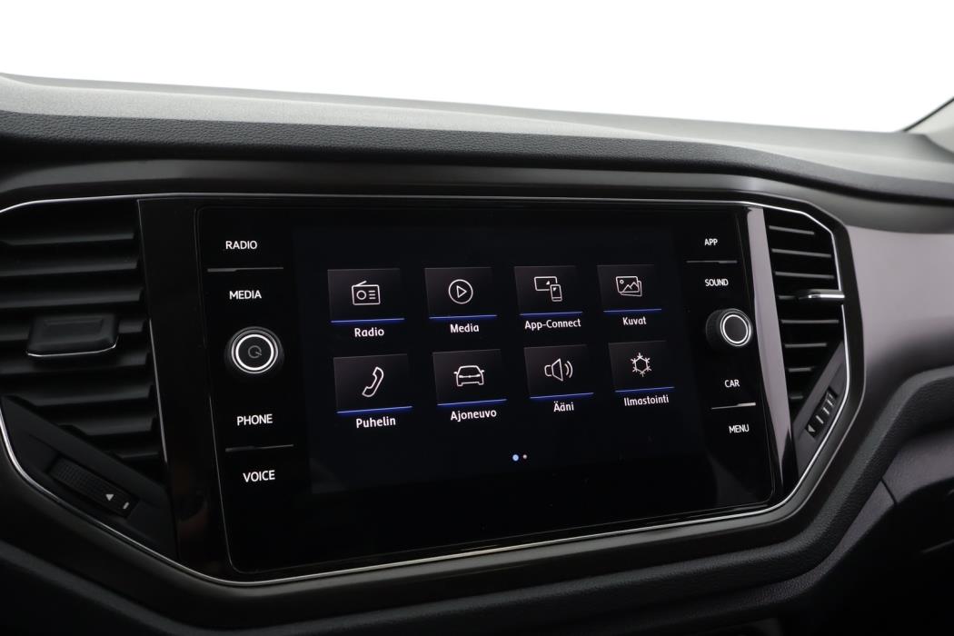 VOLKSWAGEN T-Roc 2019