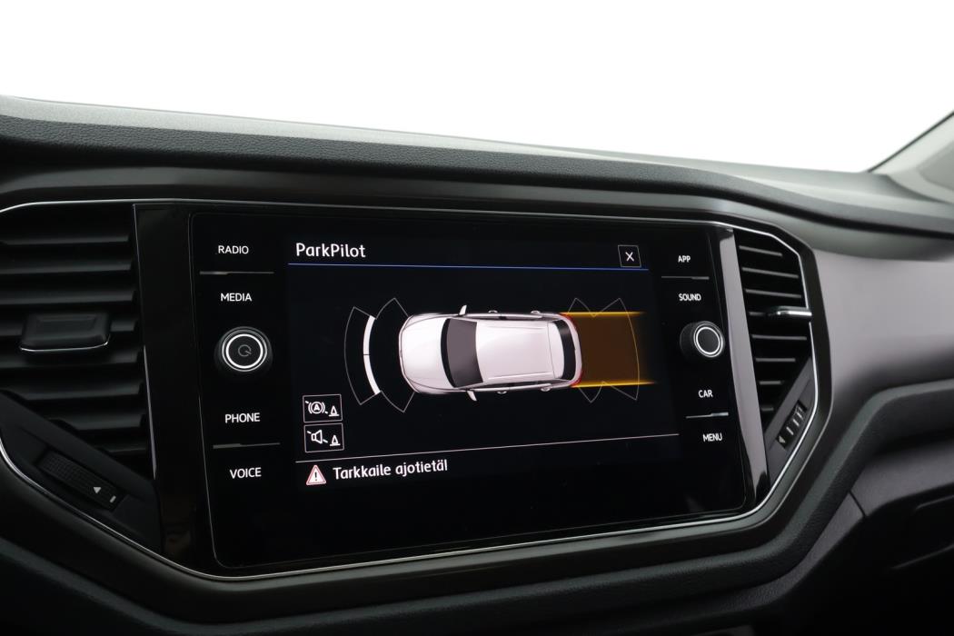 VOLKSWAGEN T-Roc 2019