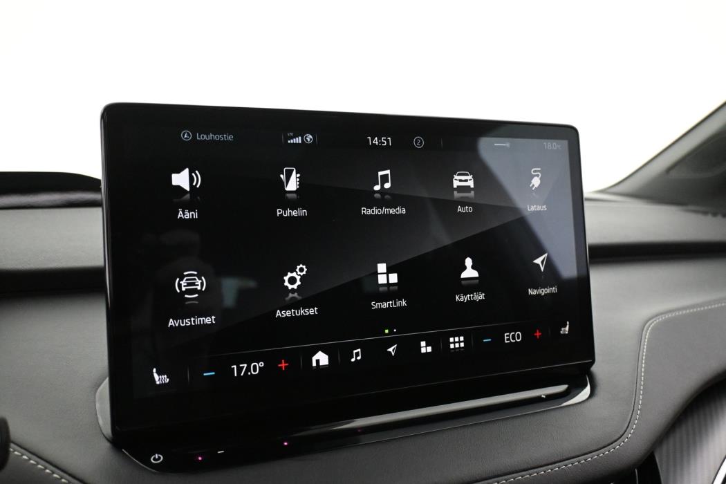 SKODA Enyaq 2023