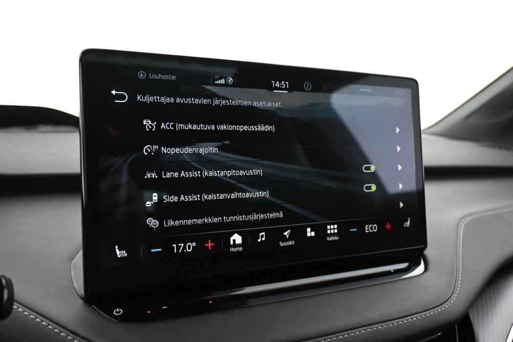 SKODA Enyaq 2023