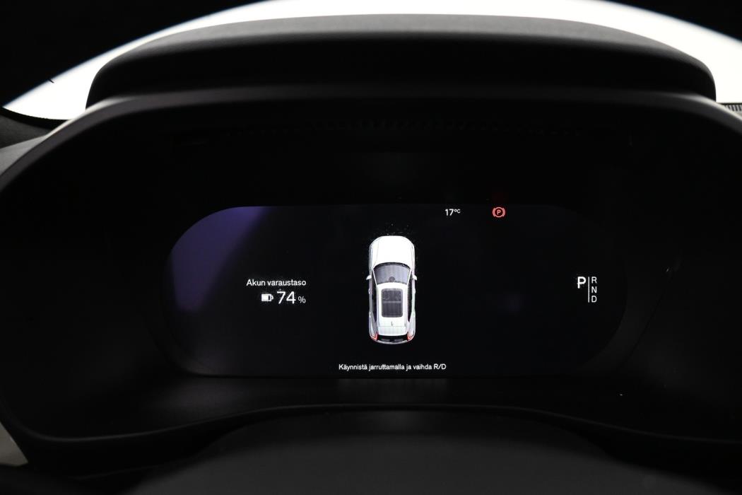 VOLVO XC40 2024
