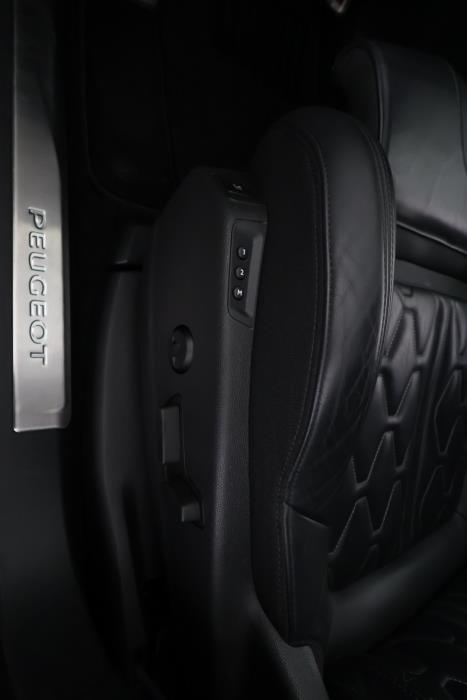 PEUGEOT 3008 2021