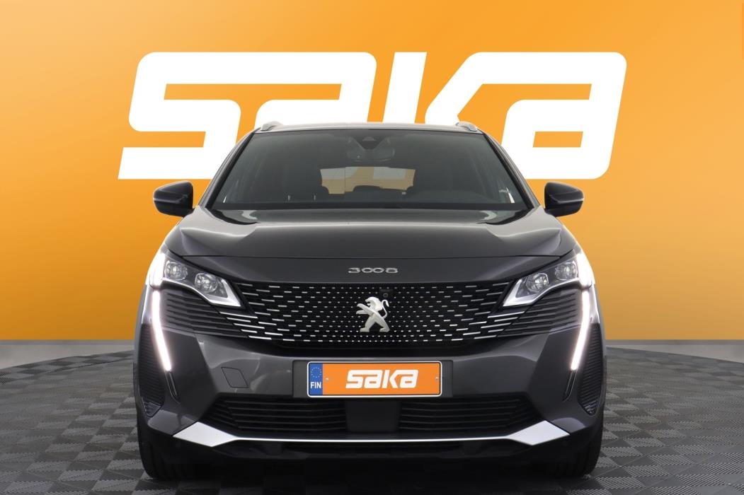 PEUGEOT 3008 2021
