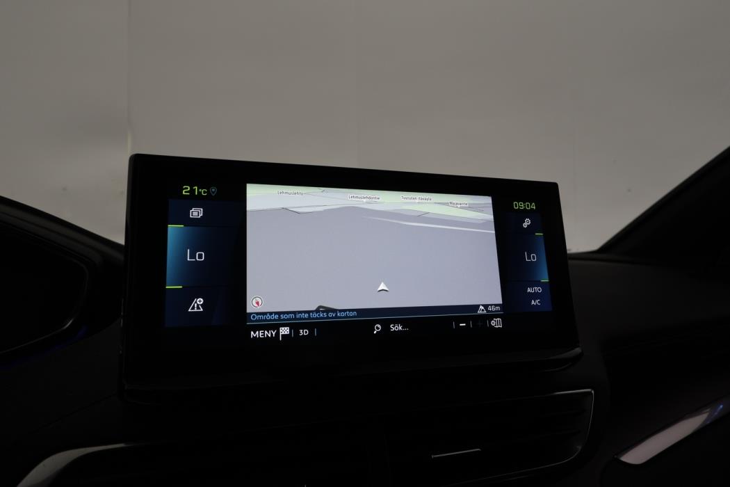 PEUGEOT 3008 2021