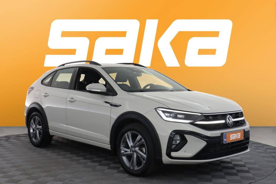 VOLKSWAGEN Taigo 2023